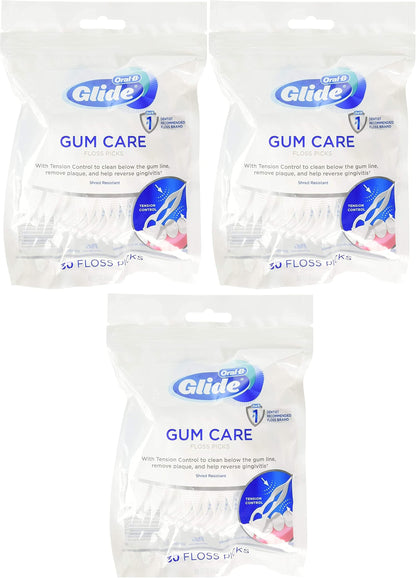 GNP ORAL FLOSS PICKS 40CT