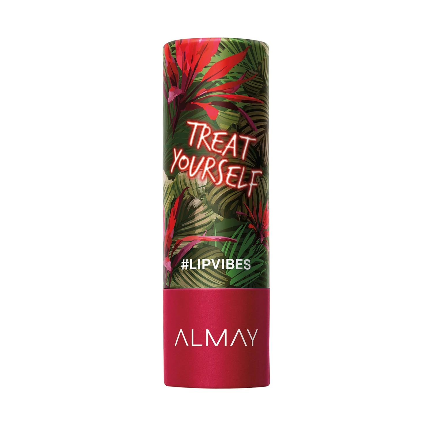 ALMAY Lip Vibes Lipstick - Treat Yourself