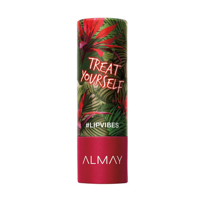 ALMAY Lip Vibes Lipstick - Treat Yourself