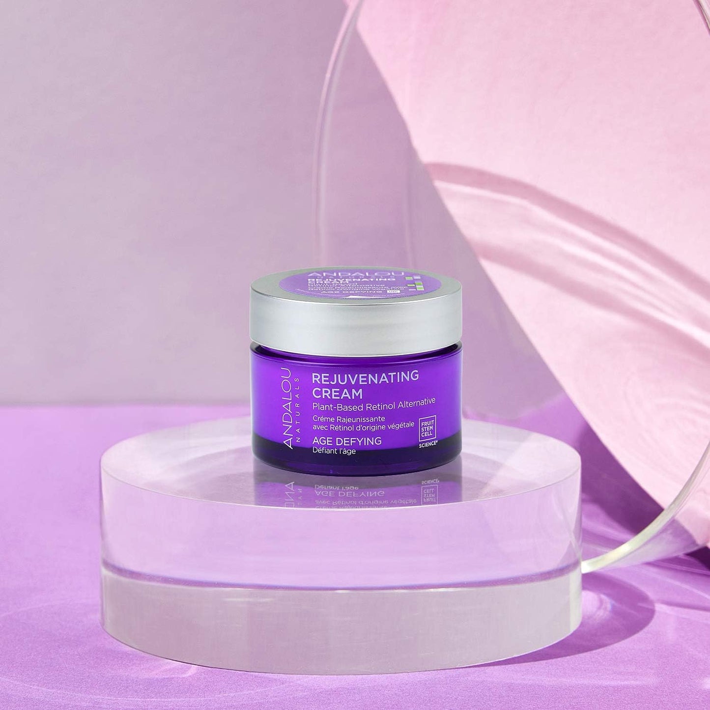 ANDALOU NATURALS RETINOL SERUM,REJUV,PB