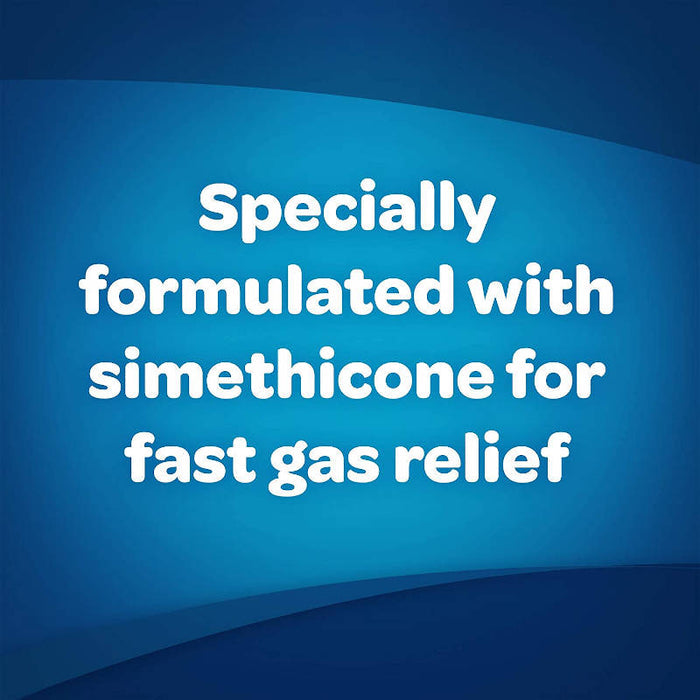 GAS-X MAX STRENGTH SOFTGELS 30CT