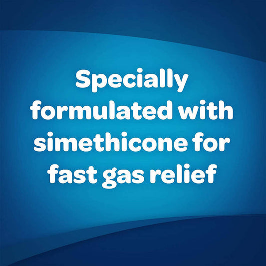 GAS-X MAX STRENGTH SOFTGELS 30CT