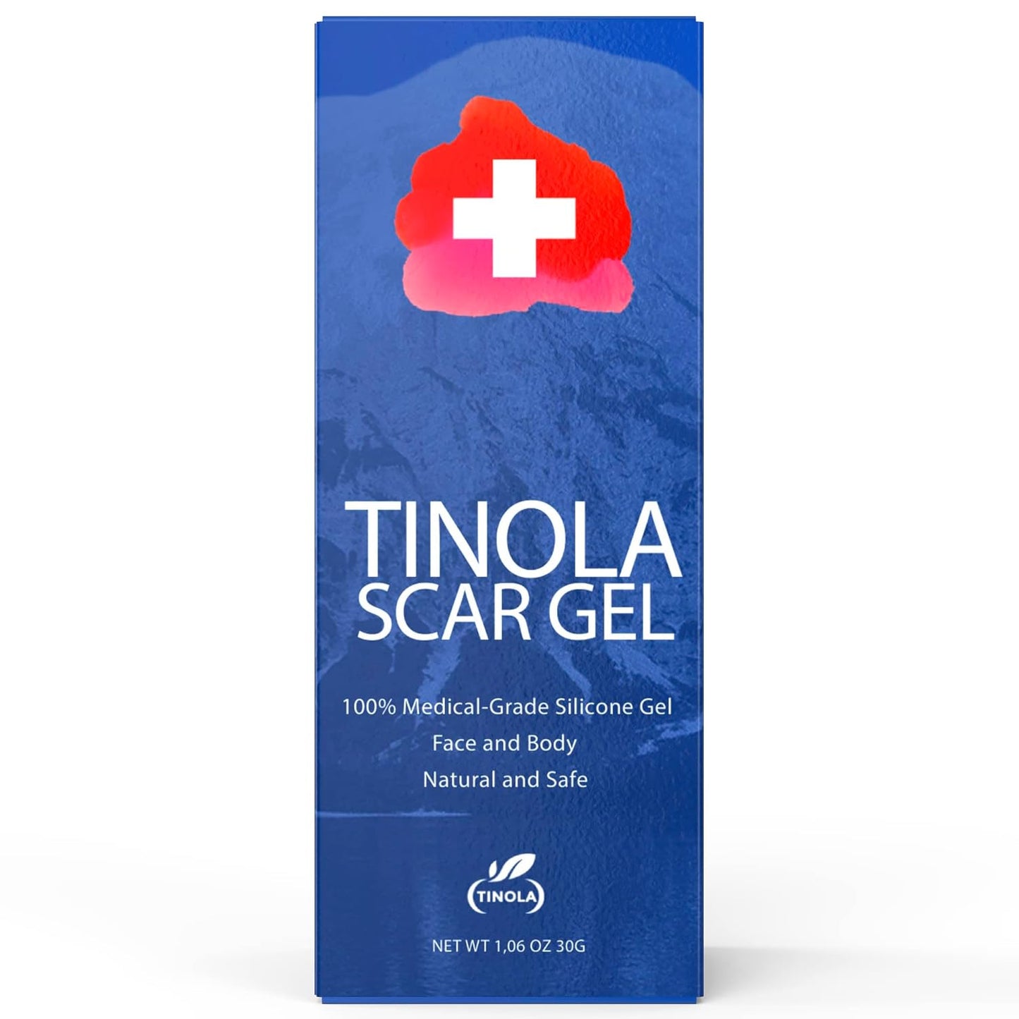 GNP SCAR GEL 1.76 OZ
