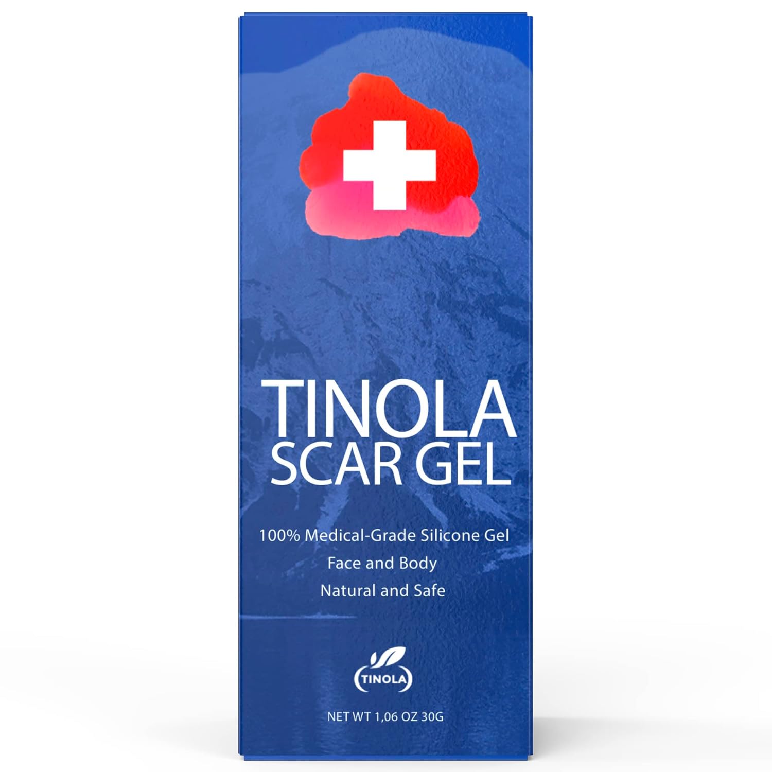 GNP SCAR GEL 1.76 OZ