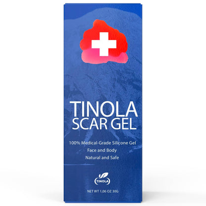 GNP SCAR GEL 1.76 OZ