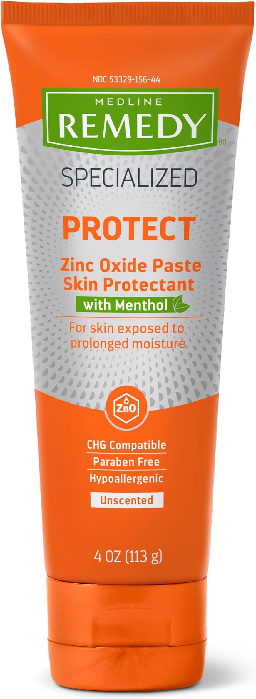 REMEDY ANTIFUNGAL CREAM 4OZ MEDLINE