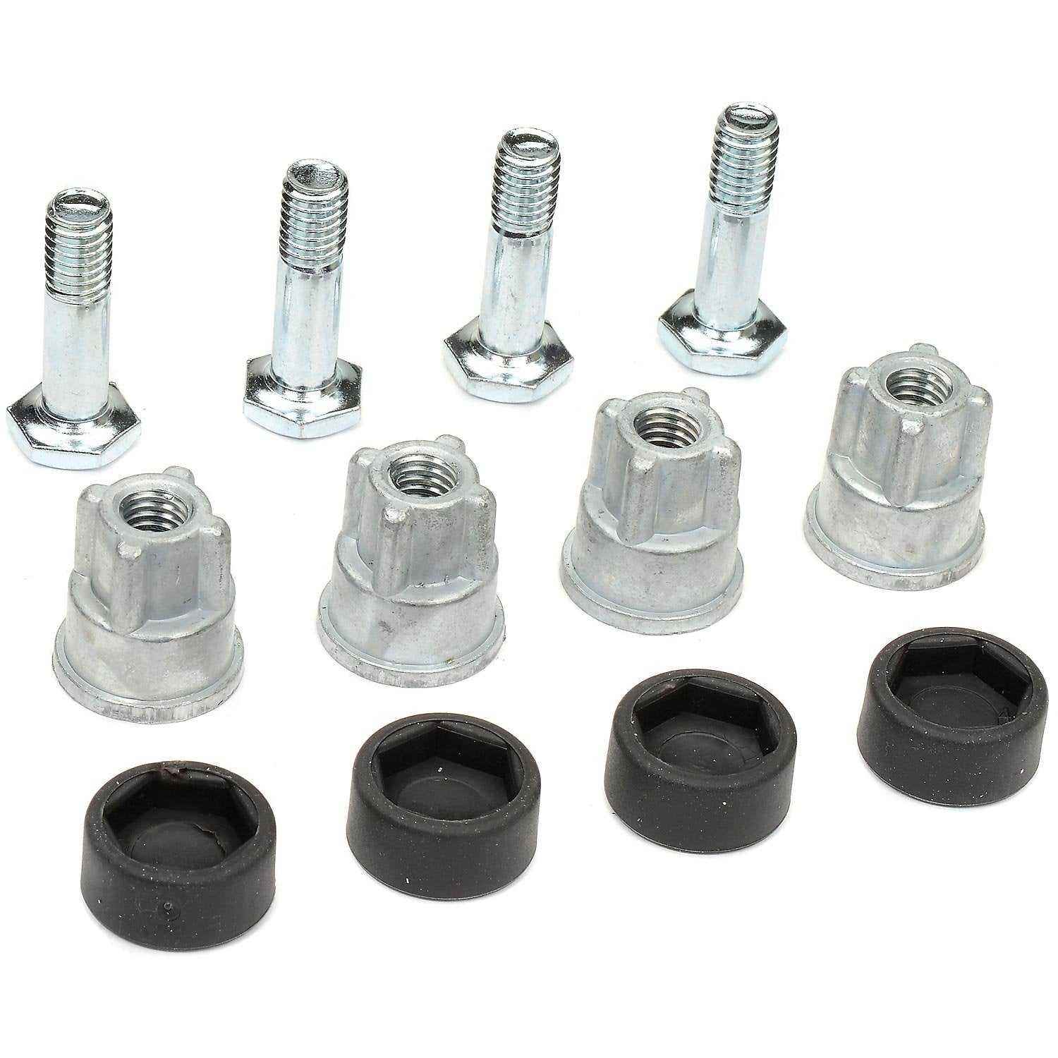 WIRE POST LEVELER BOLT (4 PCS) DS