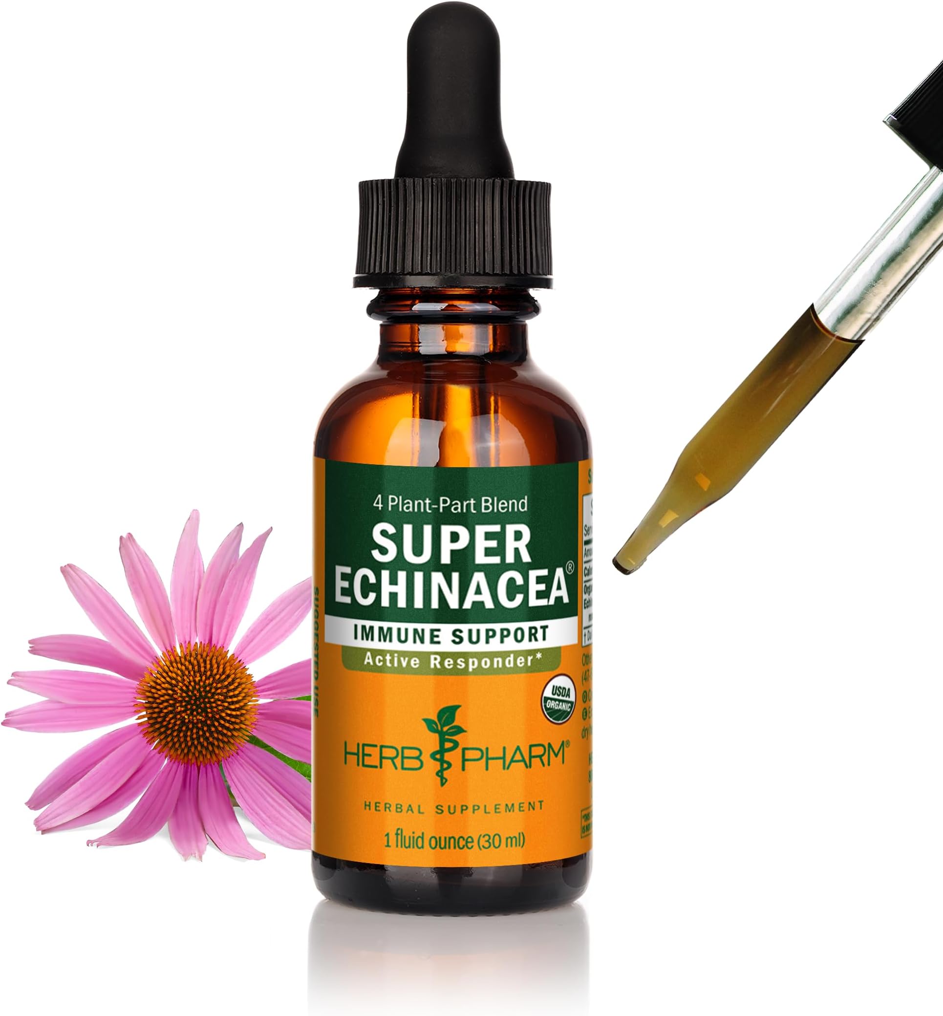 HERB PHARM ELECAMPANE