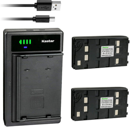 BATTERY DUR H/A EZTB 16 DA312B16