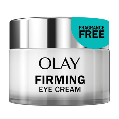 OLAY COLLAGEN EYE CREAM    .5z