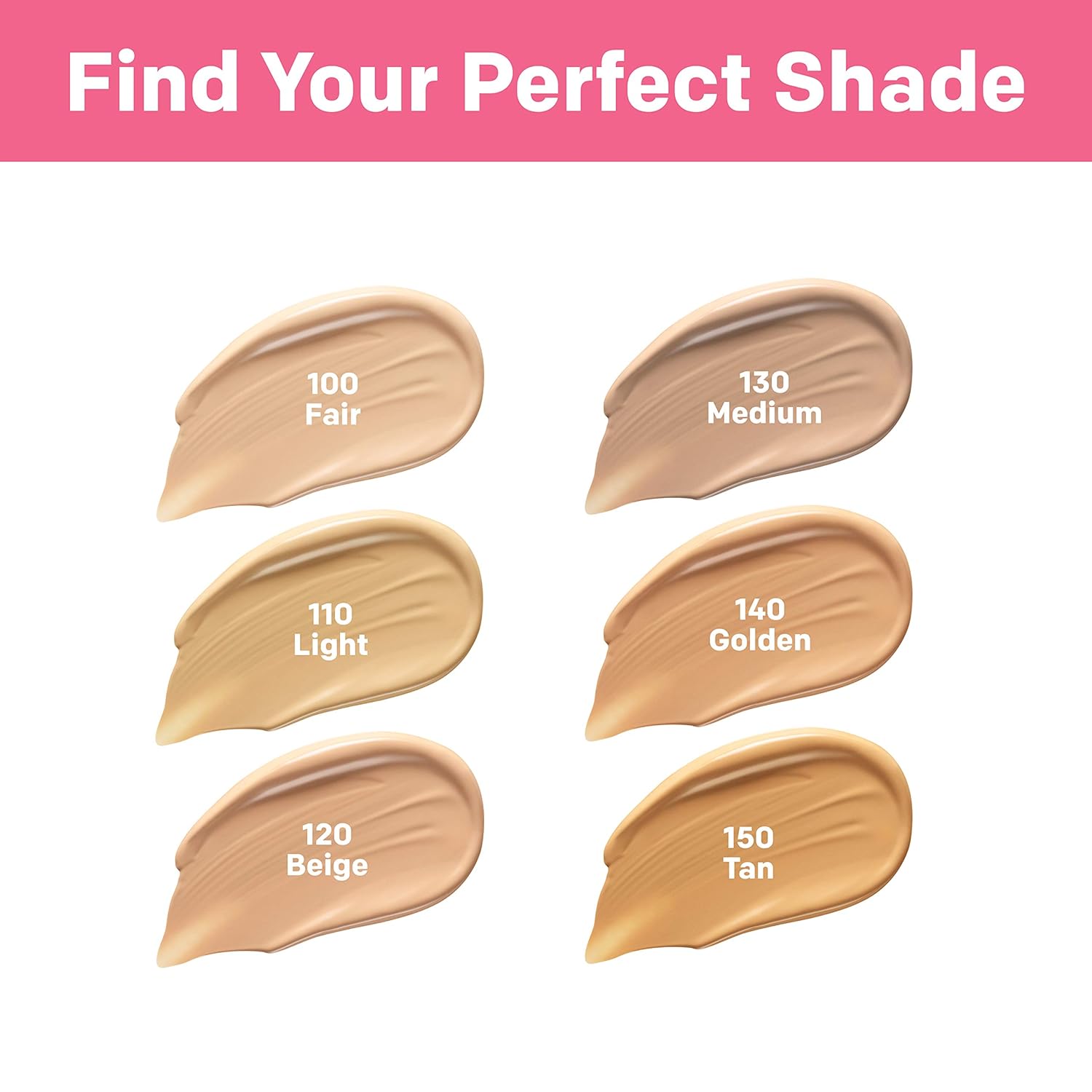 ALMAY Skin Perfecting Hydrating Tint - 120 Beige