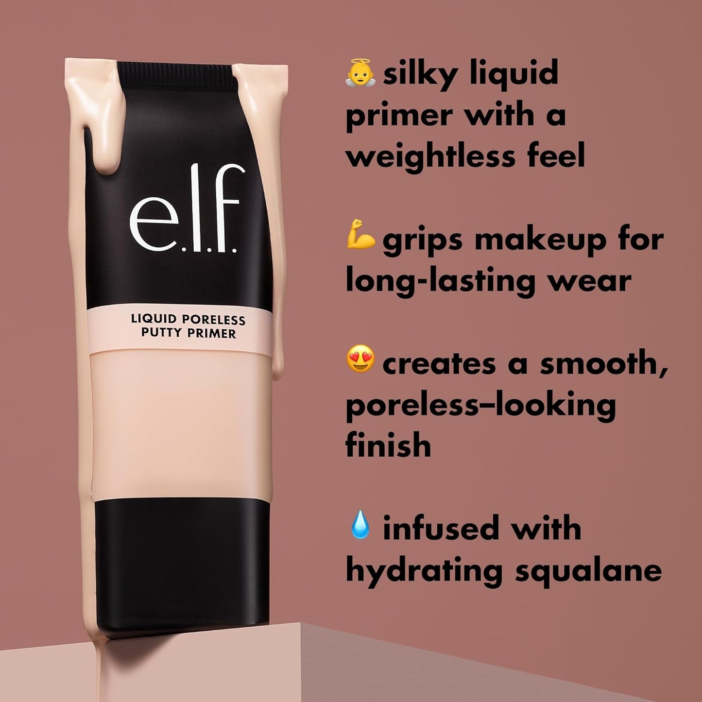 e.l.f. Poreless Putty Primer