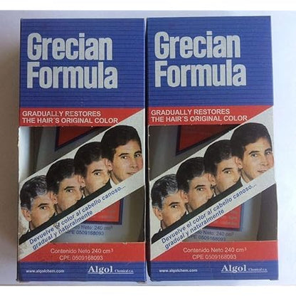GRECIAN FORMULA LIQUID 4OZ