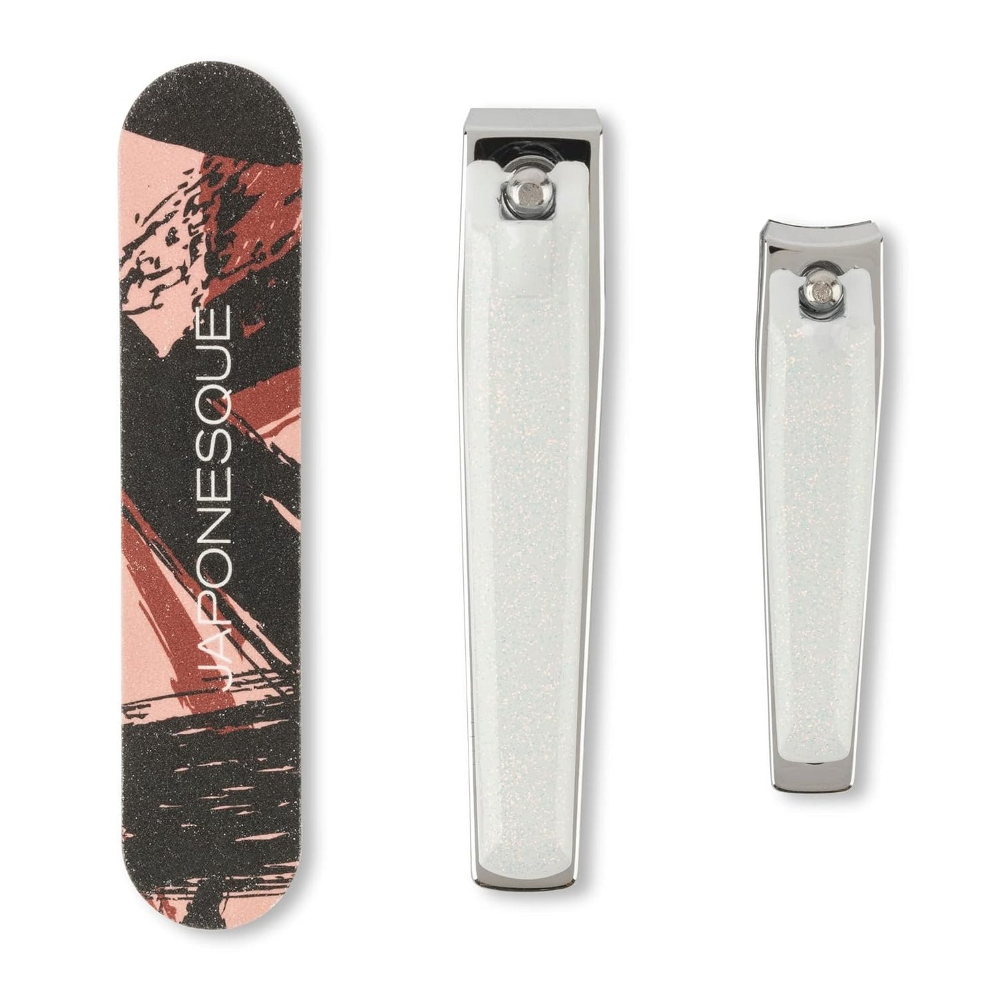 Japonesque Nail Perfecting Trio
