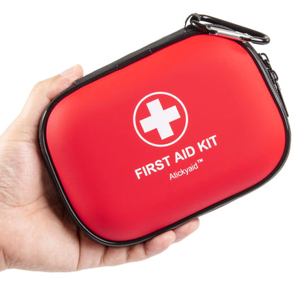 LDR FIRST AID KT 140 PC