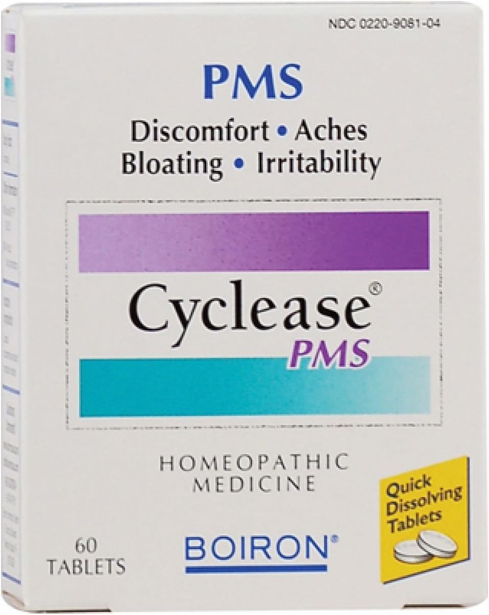 Cyclease PMS