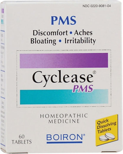 Cyclease PMS