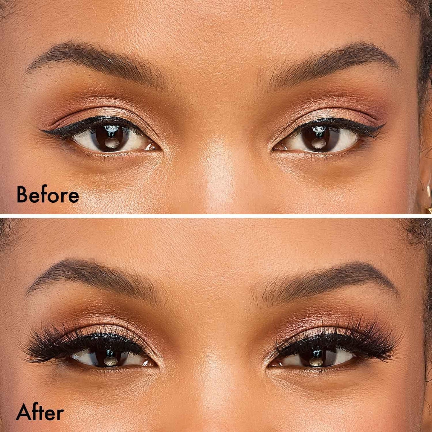 Kiss I Envy Luxury Mink 3D 07 Lashes