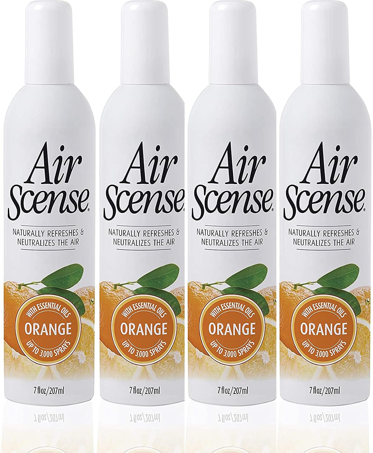 AIR SCENSE AIR FRESHENER,LIME