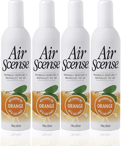 AIR SCENSE AIR FRESHENER,LIME
