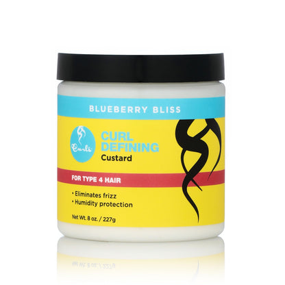 CURLS BLUEBERRY RICH MST FIX12Z