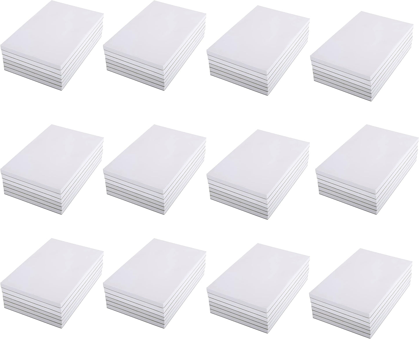 PADS SCRATCH 3X5 4CT CELLO