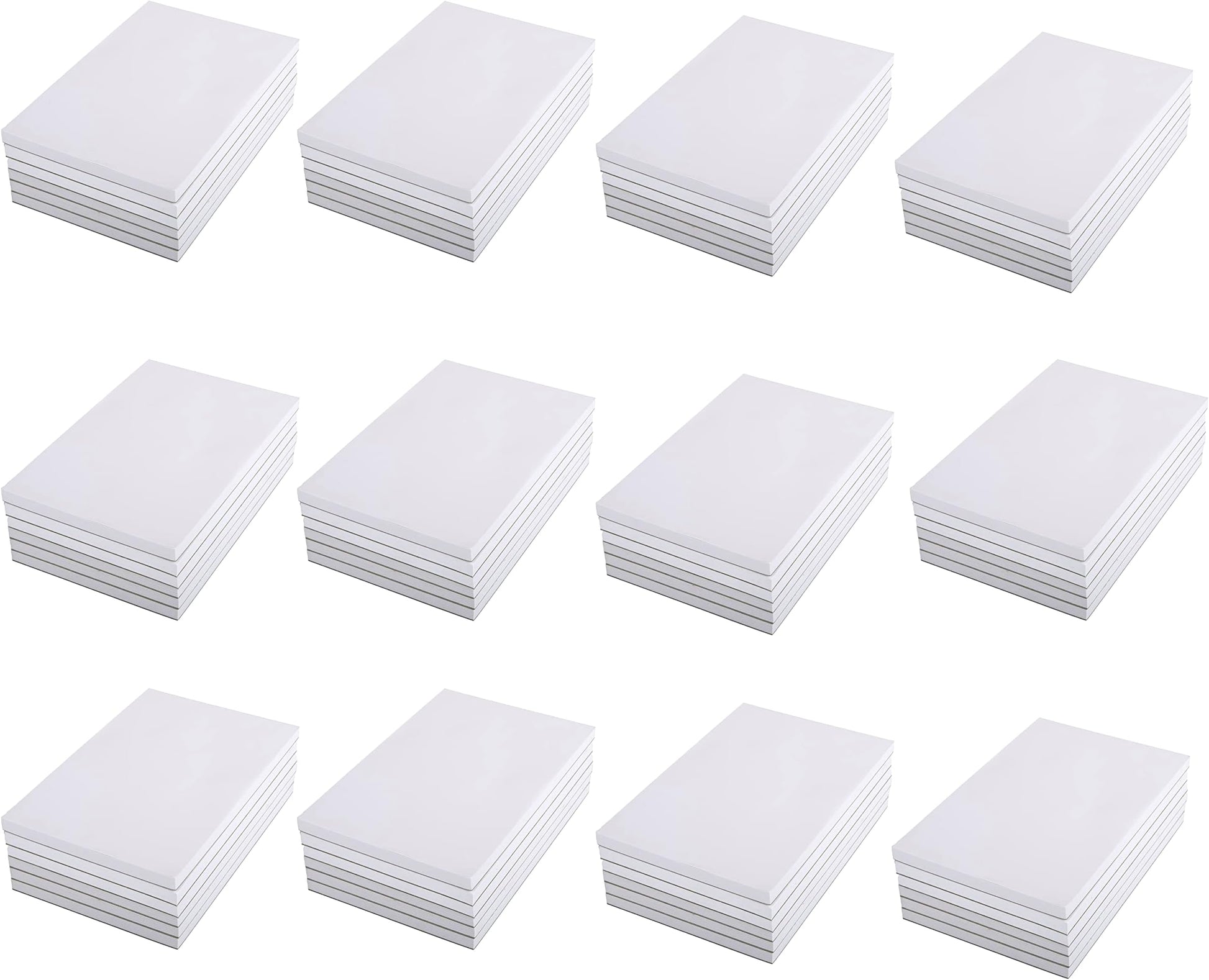 PADS SCRATCH 3X5 4CT CELLO