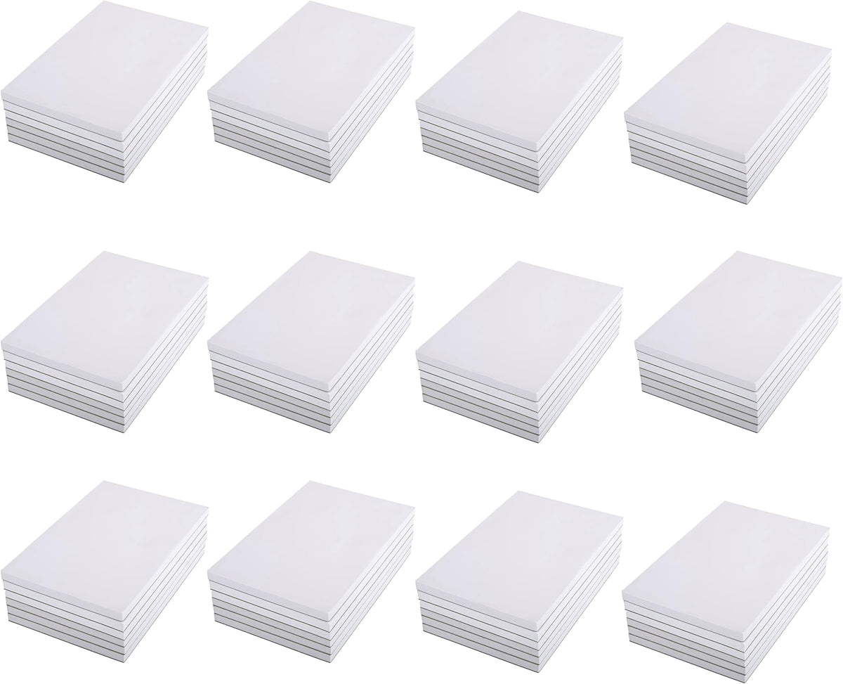 PADS SCRATCH 3X5 4CT CELLO