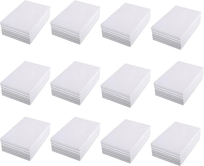PADS SCRATCH 3X5 4CT CELLO