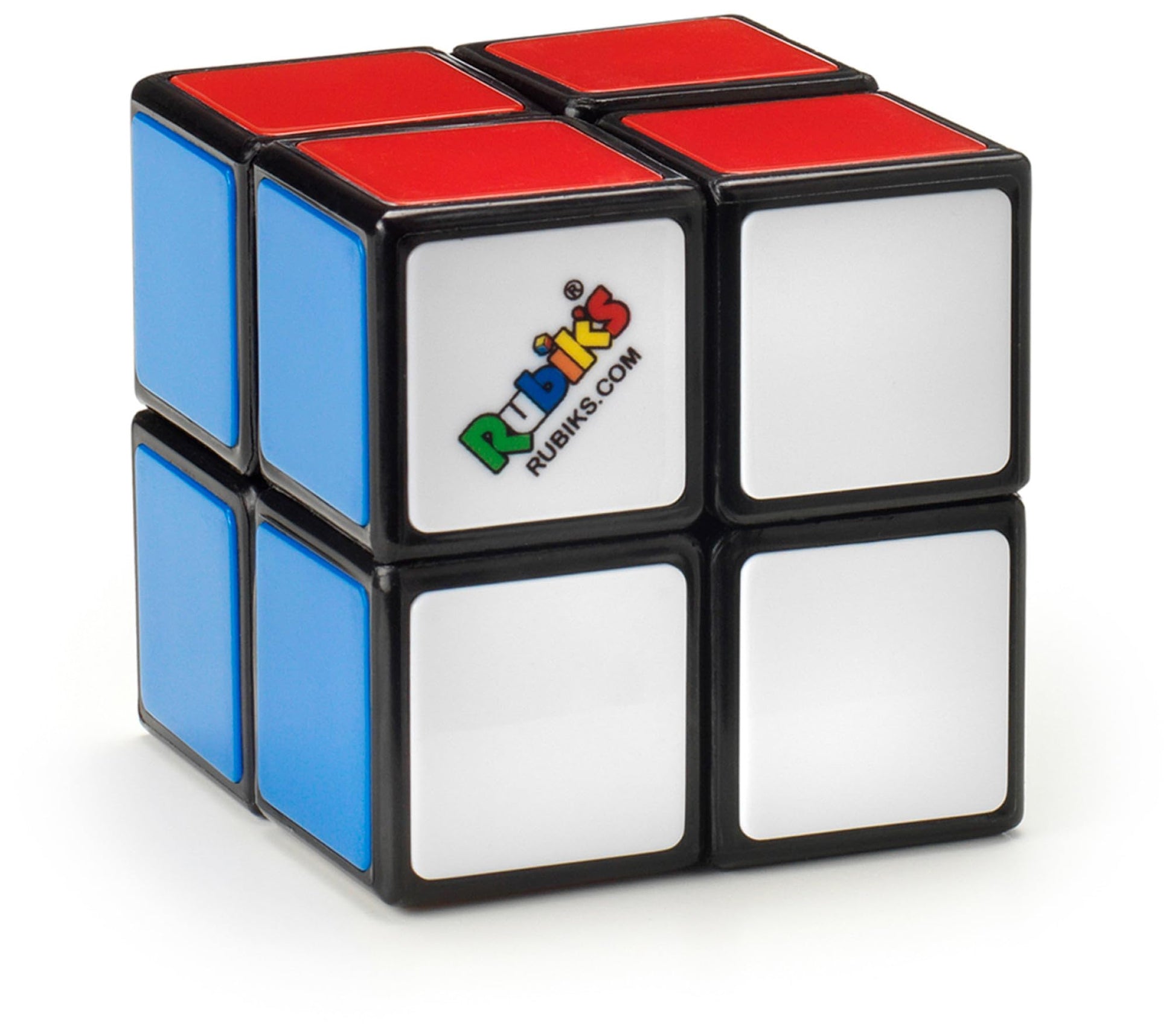 RUBIKS 2 X 2 MINI  CUBE