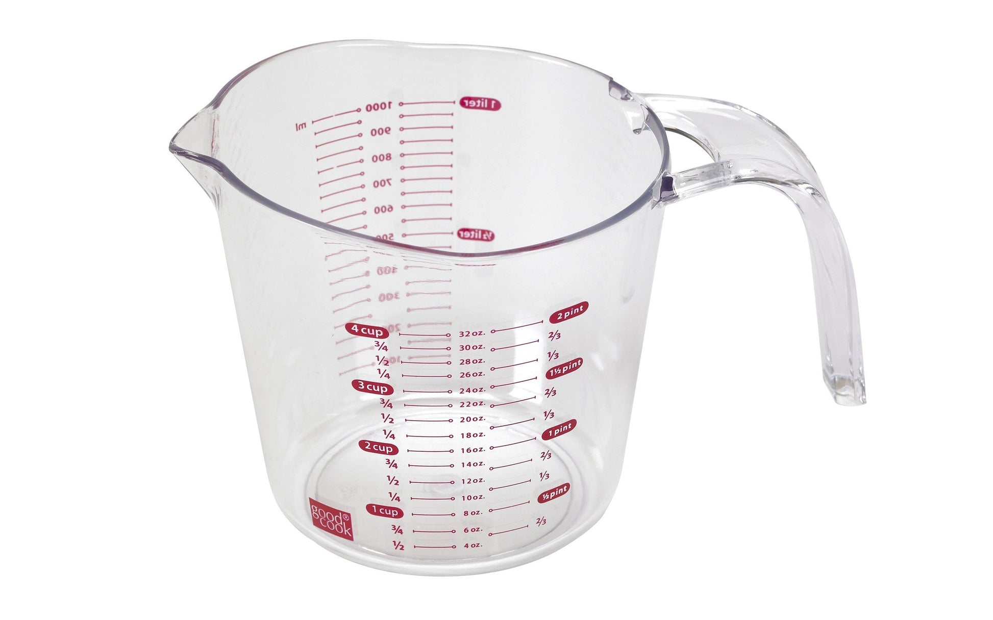GOOD COOK MEASURING CUPS