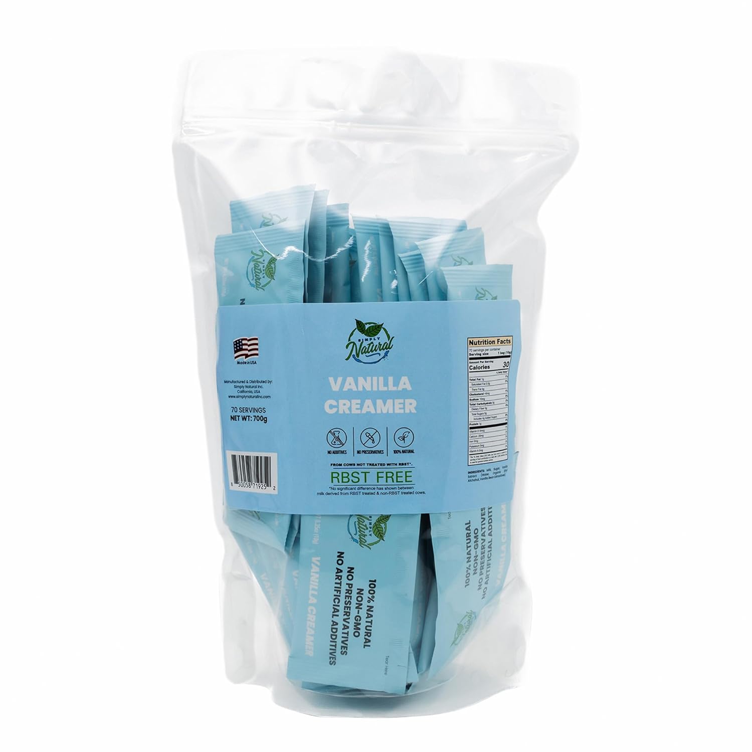 CAMWELL SIMPLY MAMA CR 0.63OZ