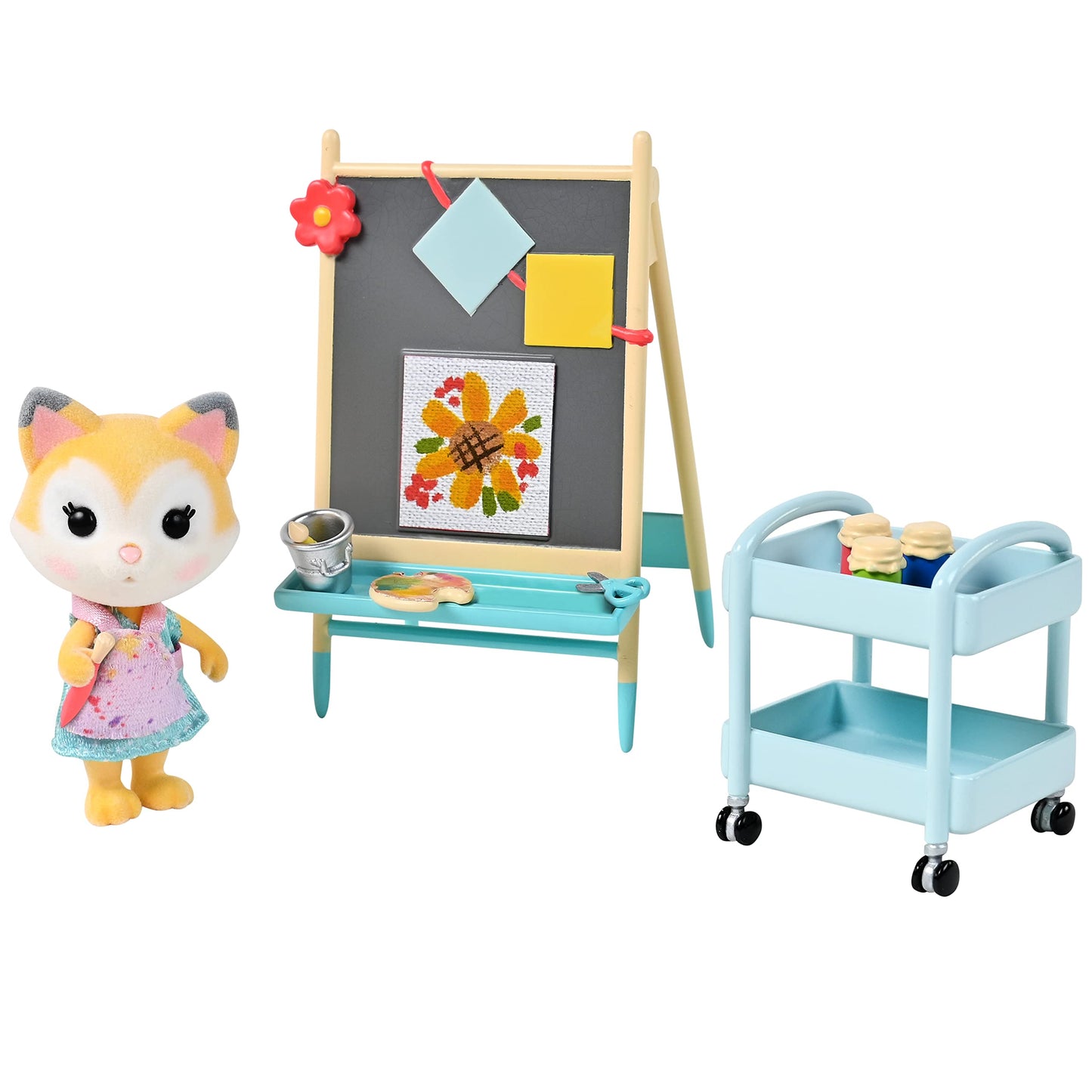 Sunny Days Entertainment Toymendous Lux Ducks, Assorted