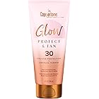 Whish Coconut Milk + Verbena Self Tanner Lotion, 5 oz