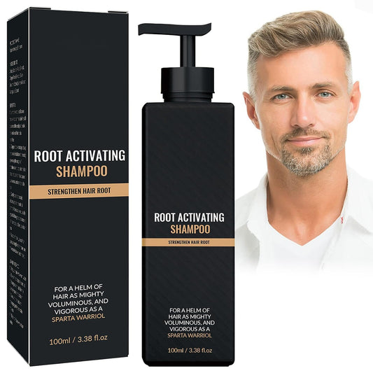 ORIGINALS STIMULATE SHAMPOO 12Z
