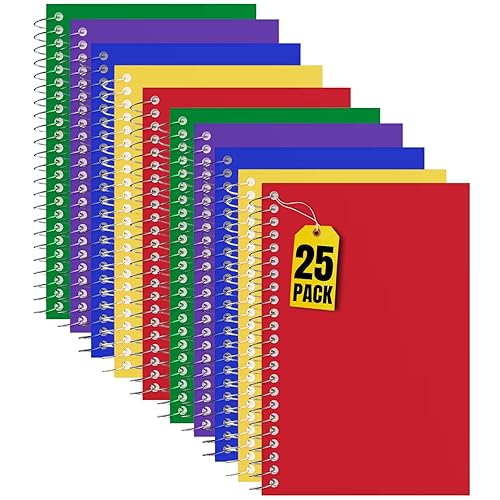 Simply Done Memo Pad - 4" x 6", 40 pages
