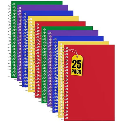 Simply Done Memo Pad - 4" x 6", 40 pages