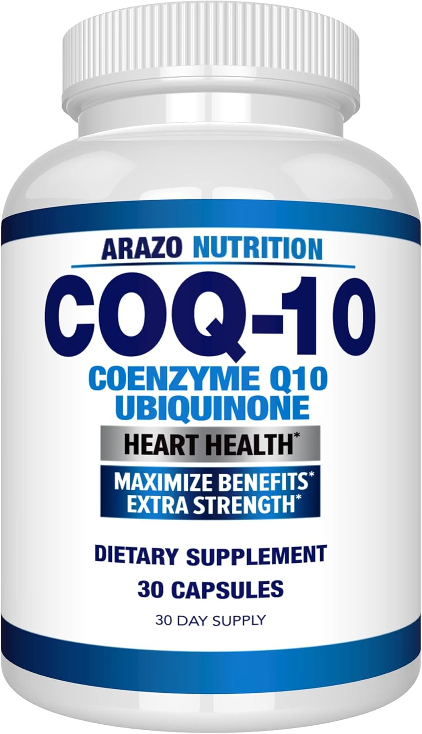 NM CO Q10 GC 200MG 30+10 BNS SFG