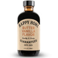HONEY'S H/M VANILLA BUTTER   8Z