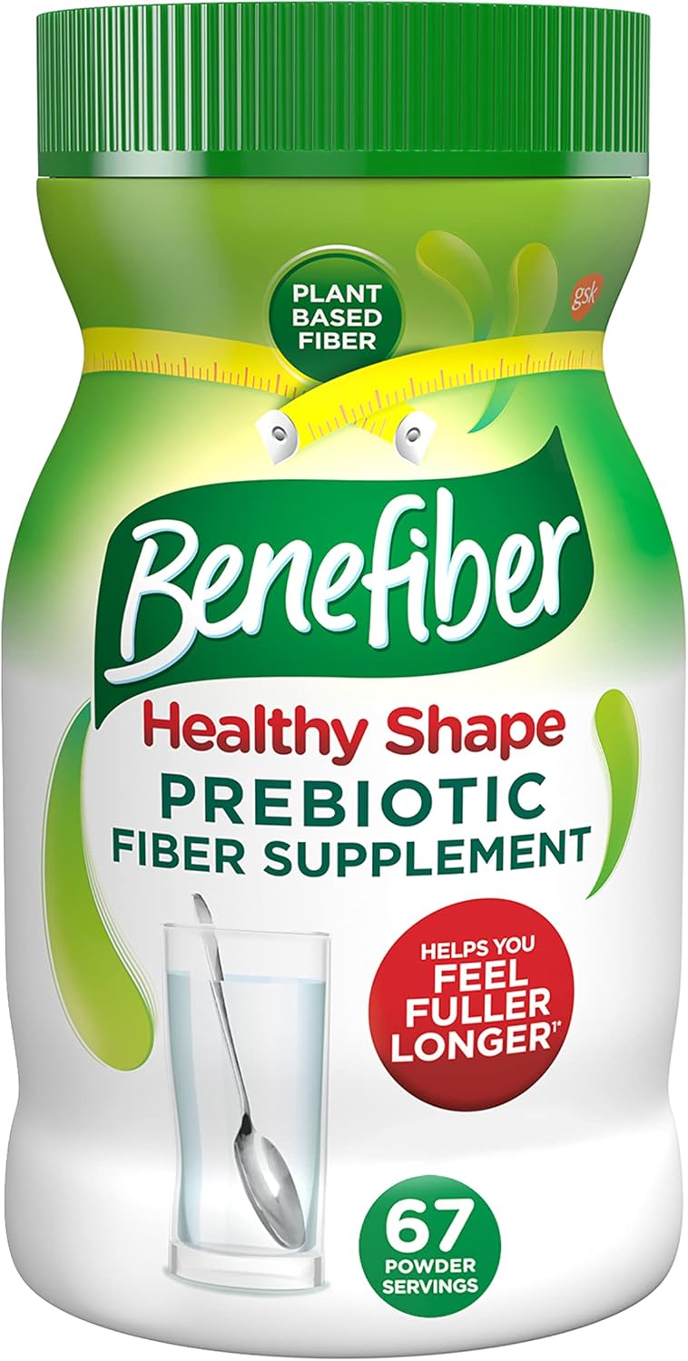 BENEFIBER HEALTHY SHAPE PW 248GM