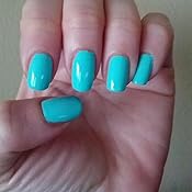 CLRCLUB NAIL LACQUER I'M OTTA H