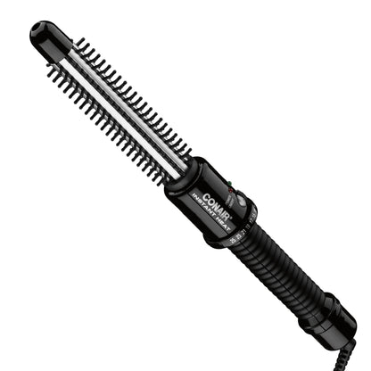 CONAIR Instant Heat Hot Styling Brush, 3/4"