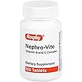 NEPHRO-VITE TB 100 OTC