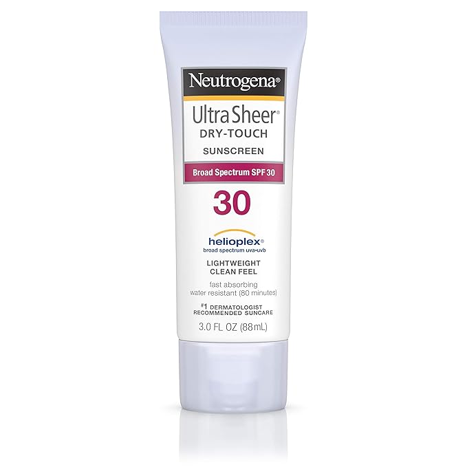 NEUTROGENA SUN ULTR SHEER DRY SPF100 3OZ