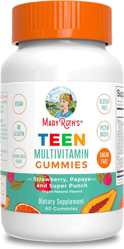 MULTI-VIT,TEEN,FOR HER
