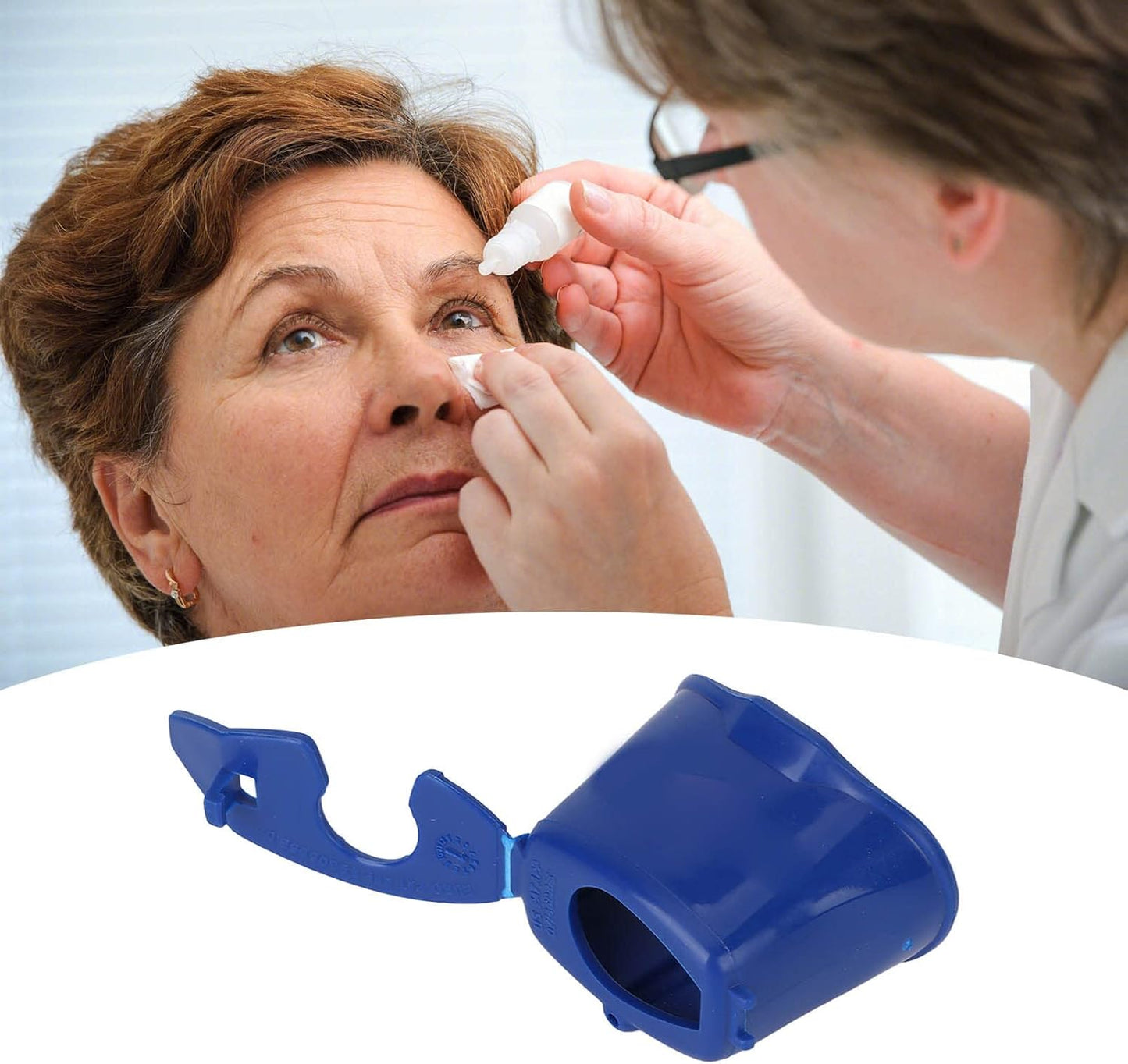 AUTOSQUEEZE EYE DROP AID