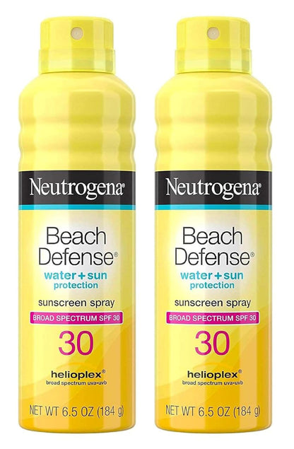 NEUT BEACH DEFENSE ST 42GM SPF50+