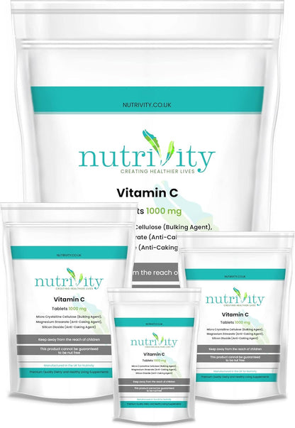 VIT C 700 MG HIGH POTENCY GMY 60CT NB