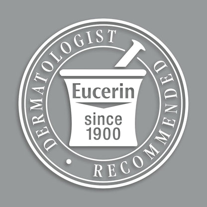 EUCERIN CREAM ORIGINAL 4OZ