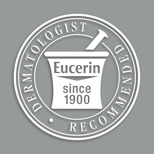 EUCERIN CREAM ORIGINAL 4OZ